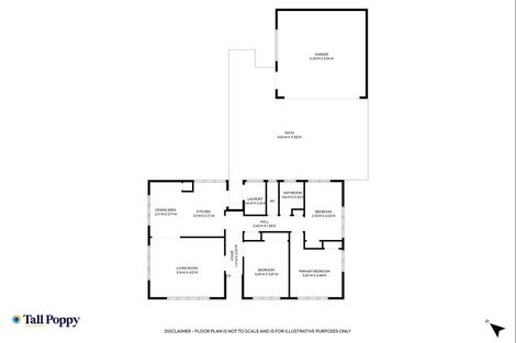 Photo of property in 83 Grey Street, Shannon, 4821