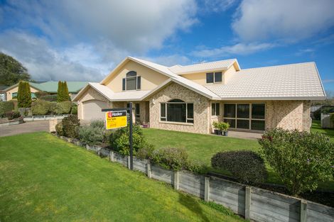 Photo of property in 4 Mulberry Grove, Morrinsville, 3300