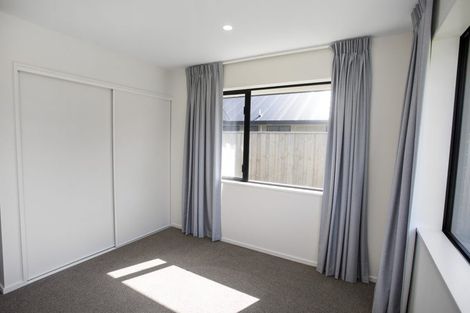 Photo of property in 26 Russell Lilley Drive, Rolleston, 7614