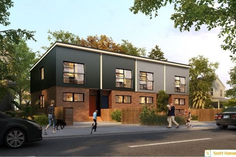 Photo of property in 56 Turret Lane, Hobsonville, Auckland, 0616