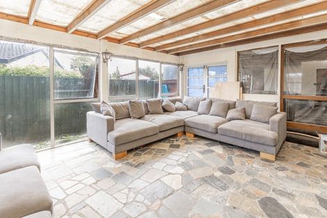 Photo of property in 64 Randolph Street, Woolston, Christchurch, 8062