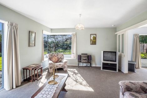 Photo of property in 12 Chartwell Close, Rangiora, 7400