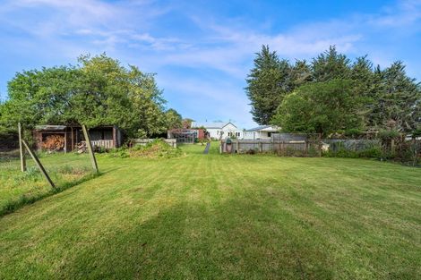 Photo of property in 6 Dacre Street, Mataura, 9712