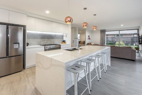 Photo of property in 20 Pistacia Place, Hornby, Christchurch, 8025