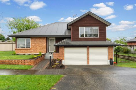 Photo of property in 339 Thames Street, Morrinsville, 3300