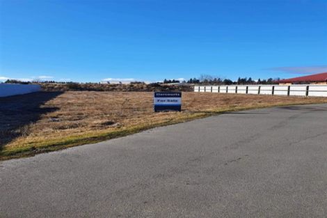 Photo of property in 13 Greenfield Place, Twizel, 7901