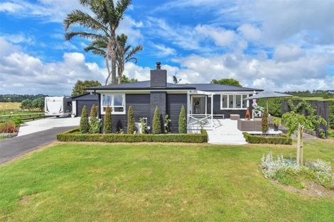 Photo of property in 165 Mckenzie Road, Waiau Pa, Pukekohe, 2679