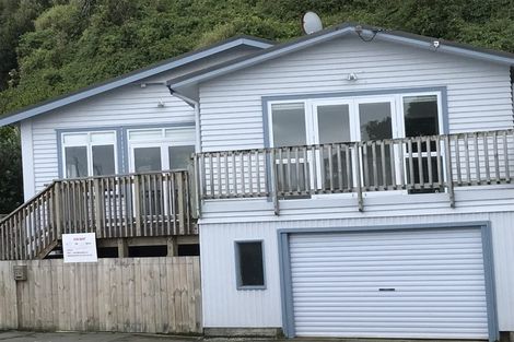 Photo of property in 494 Evans Bay Parade, Hataitai, Wellington, 6021