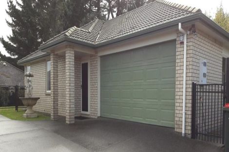 Photo of property in 6 Richard Halse Drive, Manurewa, Auckland, 2105
