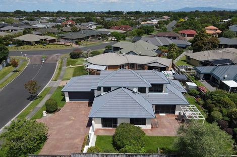 Photo of property in 58 Keswick Crescent, Huntington, Hamilton, 3210