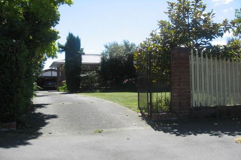 Photo of property in 41 Lochee Road, Upper Riccarton, Christchurch, 8041