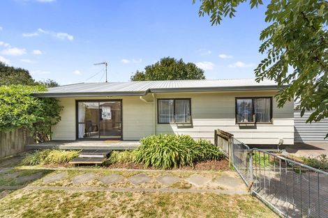 Photo of property in 62a Norrie Street, Bader, Hamilton, 3206