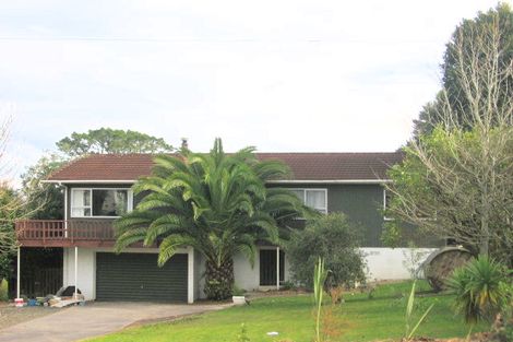 Photo of property in 206 Don Buck Road, Massey, Auckland, 0614