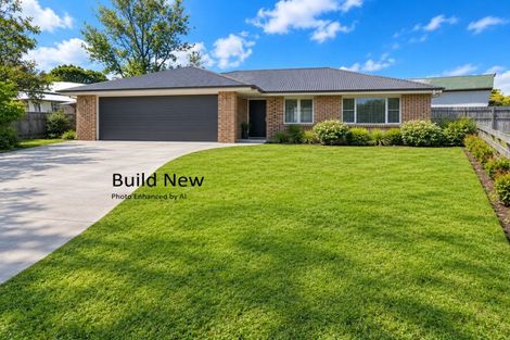Photo of property in 70a Tyndall Street, Pahiatua, 4910