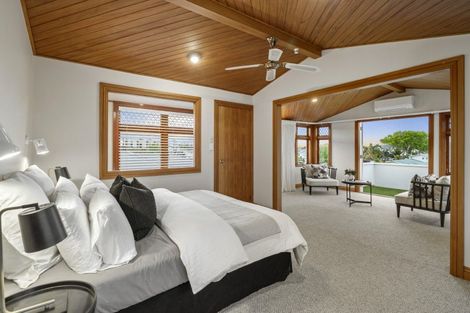 Photo of property in 76 West End Road, Westmere, Auckland, 1022