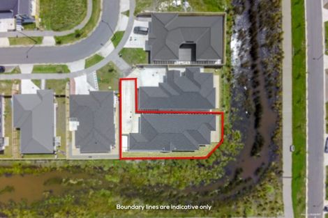 Photo of property in 11 Black Beech Crescent, Takanini, 2110