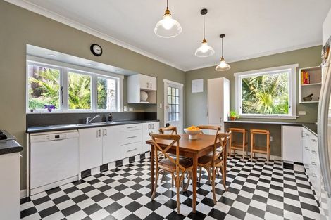 Photo of property in 51 Sefton Street, Wadestown, Wellington, 6012