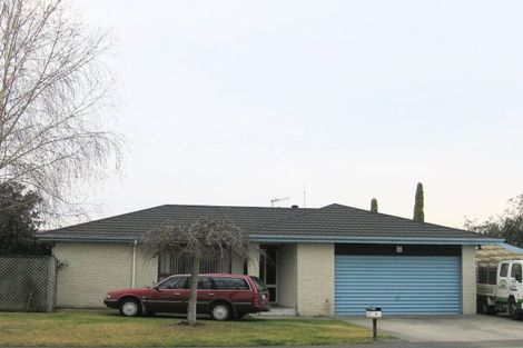 Photo of property in 25 Townshend Crescent, Greenmeadows, Napier, 4112