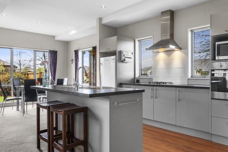 Photo of property in 1 Taiwhenua Street, Rangiora, 7400