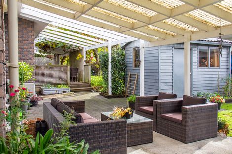 Photo of property in 49 Roberts Road, Lansdowne, Masterton, 5810