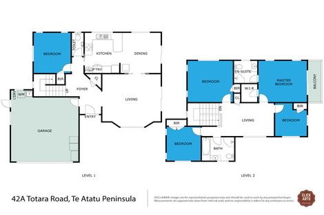 Photo of property in 42a Totara Road, Te Atatu Peninsula, Auckland, 0610