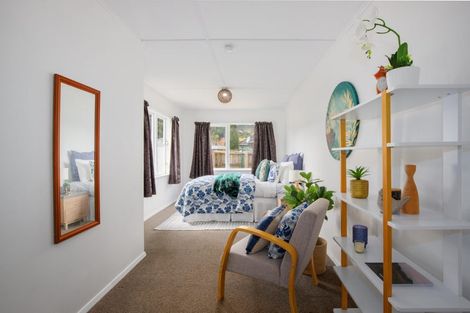 Photo of property in 42 Donnelley Drive, Wainuiomata, Lower Hutt, 5014