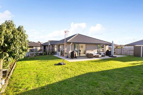 Photo of property in 31 West Thompson Street, Leamington, Cambridge, 3432