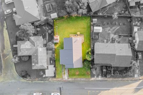 Photo of property in 110 Leeward Drive, Whitby, Porirua, 5024