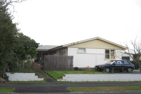 Photo of property in 64 Aurora Terrace, Hillcrest, Hamilton, 3216
