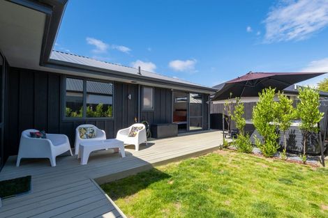 Photo of property in 62 Prestons Park Drive, Marshland, Christchurch, 8083