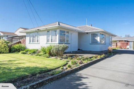 Photo of property in 15 Gainsborough Street, Hoon Hay, Christchurch, 8025