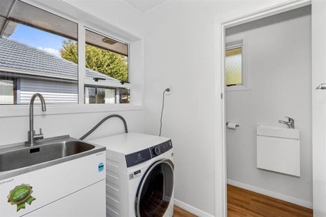 Photo of property in 27 Ebony Street, Bishopdale, Christchurch, 8053