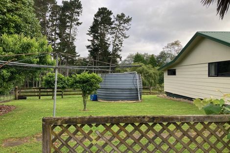 Photo of property in 964 Churchill Road, Pukekawa, Tuakau, 2696