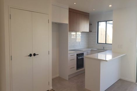 Photo of property in 21 Biokovo Street, Massey, Auckland, 0614