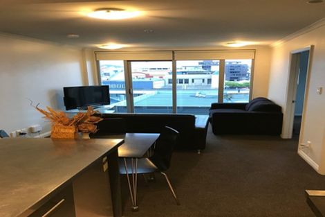 Photo of property in Monvie Apartments, 408/15 Holland Street, Te Aro, Wellington, 6011