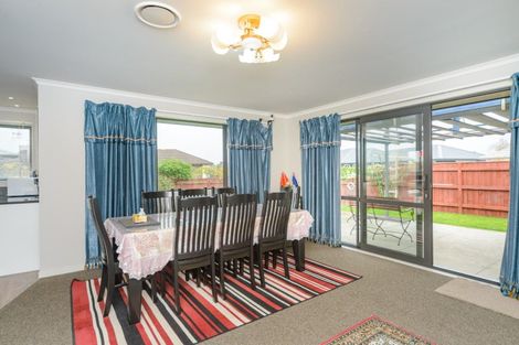 Photo of property in 55 Liberty Grove, Kelvin Grove, Palmerston North, 4414