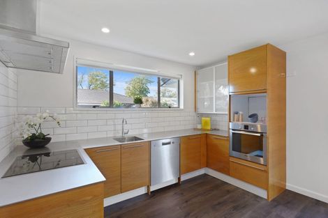 Photo of property in 21 Heaphy Place, Casebrook, Christchurch, 8051