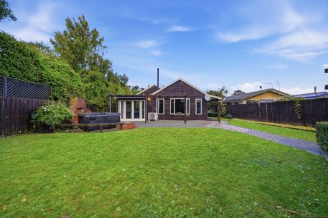 Photo of property in 14 William Street, Rangiora, 7400