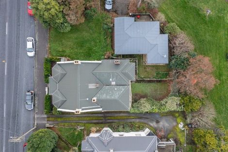 Photo of property in 107a Stafford Street, Dunedin Central, Dunedin, 9016