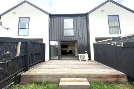 Photo of property in 16/27 New Brighton Road, Shirley, Christchurch, 8061