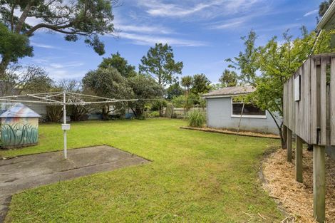 Photo of property in 5 Awatea Avenue, Paraparaumu, 5032