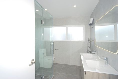 Photo of property in 4 Dorricott Avenue, Hobsonville, Auckland, 0616