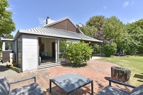 Photo of property in 611 Upper Sefton Road, Sefton, 7477