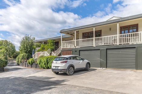 Photo of property in 9a Victoria Terrace, Ohau, Levin, 5570