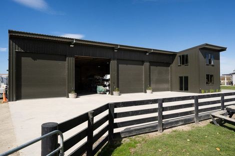 Photo of property in 466 Tucker Road, Makauri, Gisborne, 4071