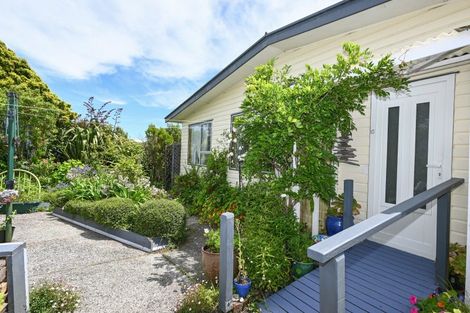 Photo of property in 10 Whitcombe Terrace, Hokitika, 7810