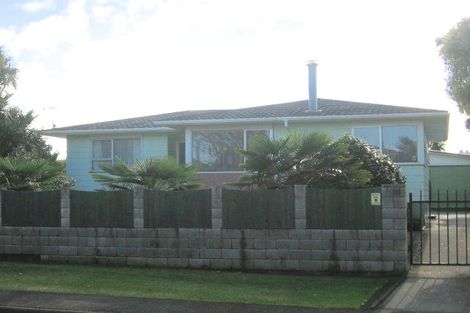 Photo of property in 4 Murillo Place, Henderson, Auckland, 0612
