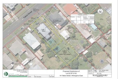 Photo of property in 14 Talbot Street, Whanganui East, Whanganui, 4500