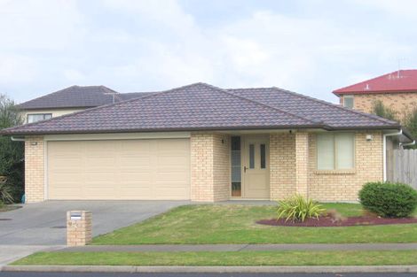 Photo of property in 11 Banville Road, East Tamaki, Auckland, 2016