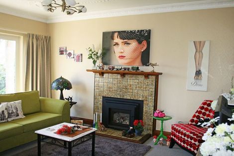 Photo of property in 31 Arun Street, South Hill, Oamaru, 9400